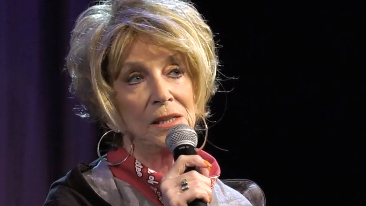 Jeannie Seely • Songwriter Session, 2019 Songwriter Sessions The Jeannie Seely • Songwriter Session, 2019 Songwriter Sessions The