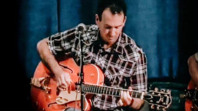 Muhlenburg County Thumbpickers Live P...