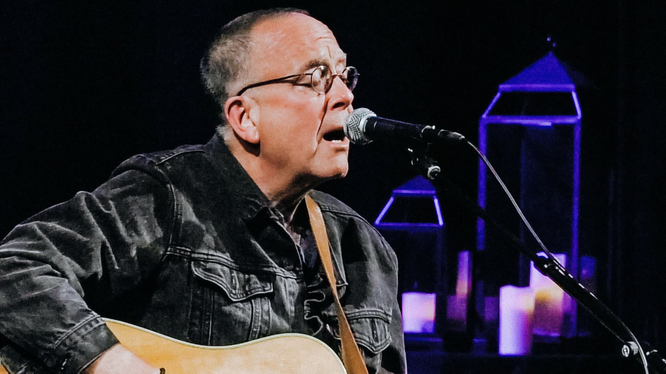 Tony Arata • Songwriter Session, 2017