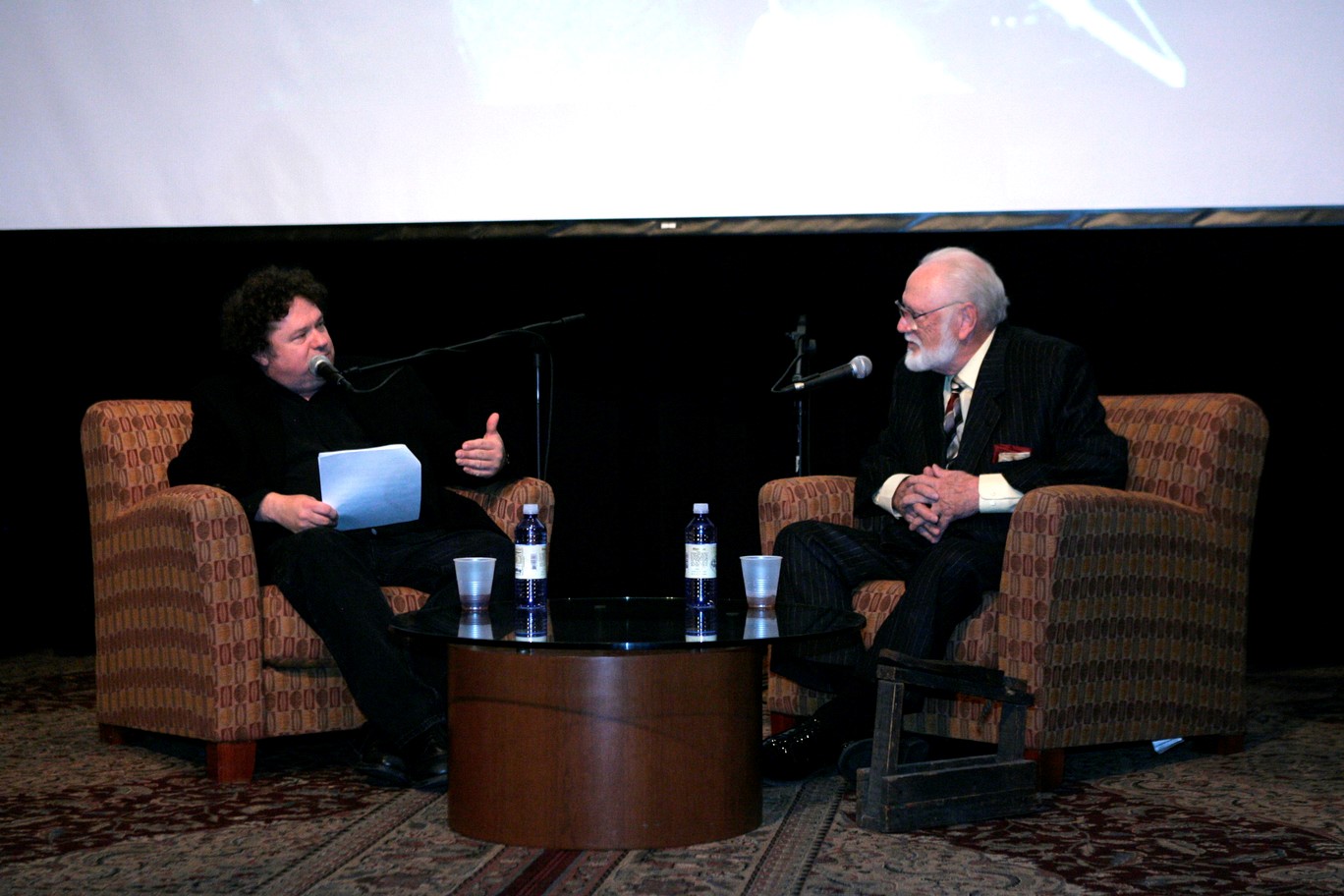 Bob Moore • Nashville Cats, 2007