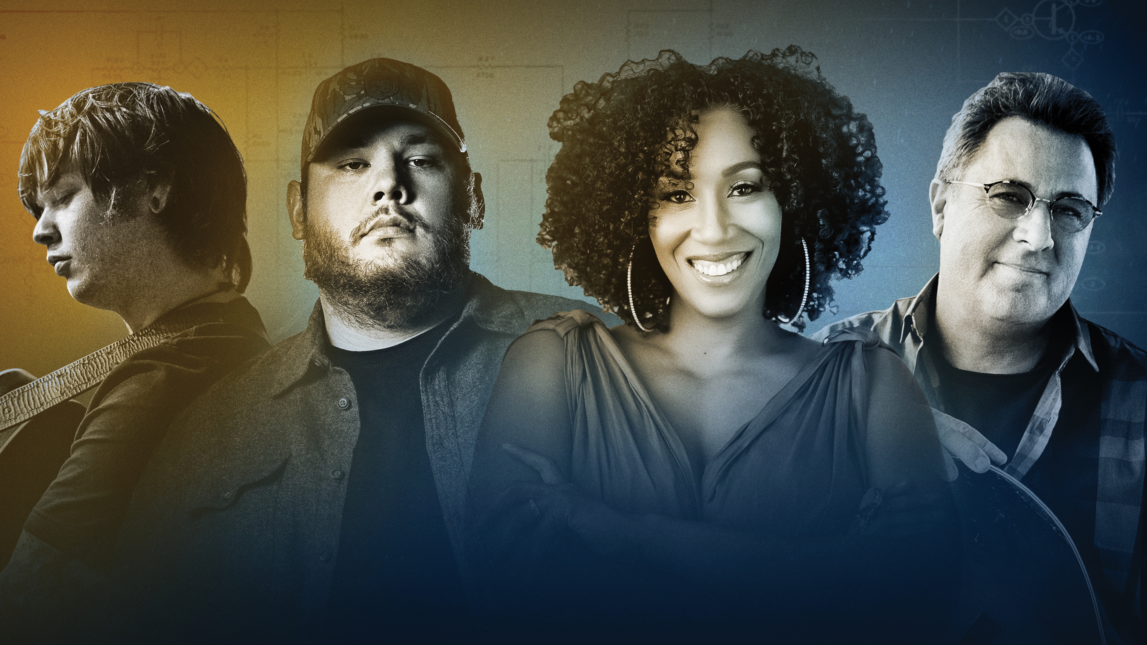 American Currents • Celebrating the State of the Music