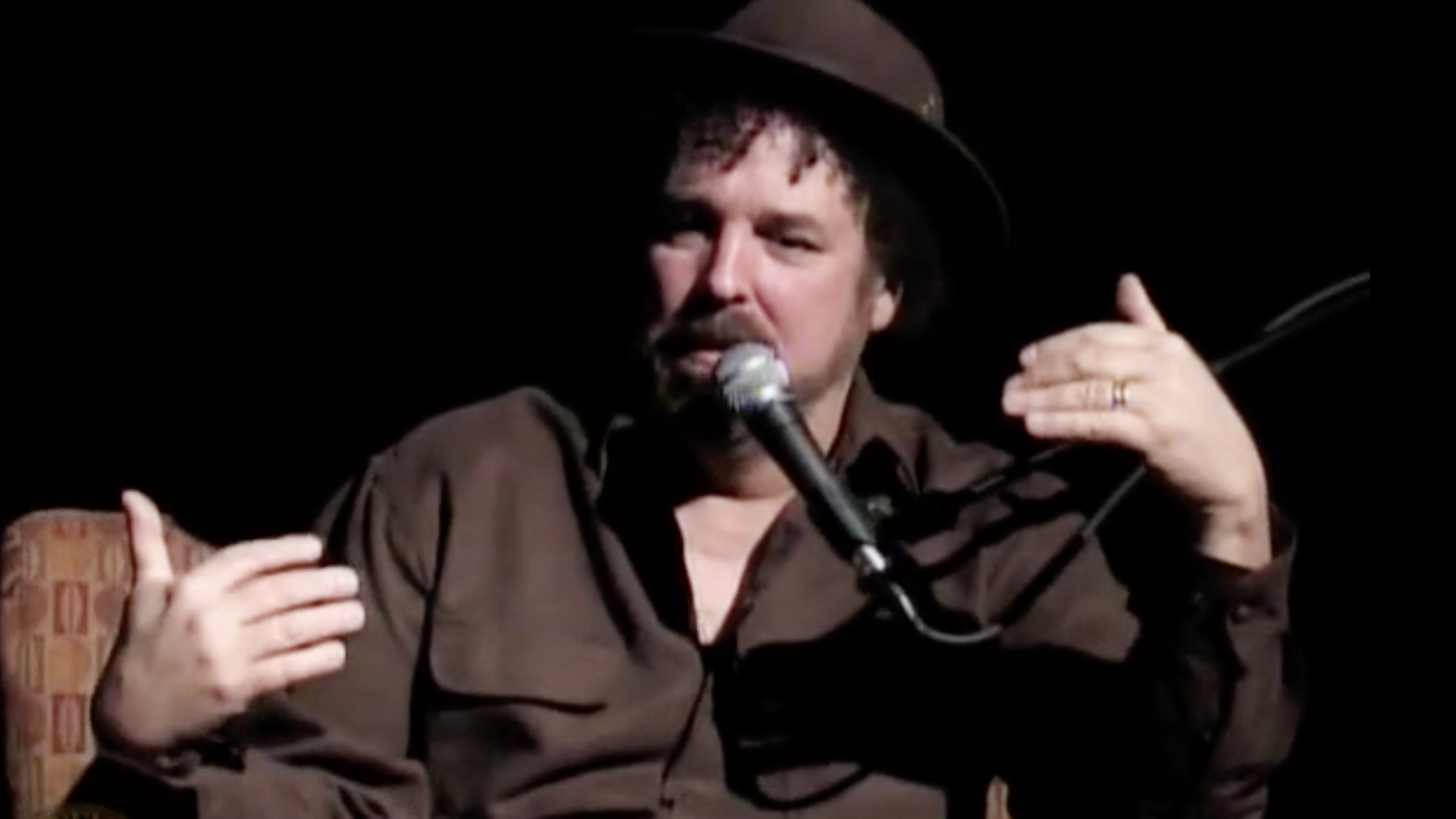 Eddie Bayers • Nashville Cats, 2010