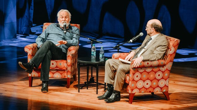 Interview Kenny Rogers