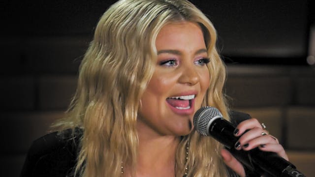 Lauren Alaina • Live at the Hall, 2021