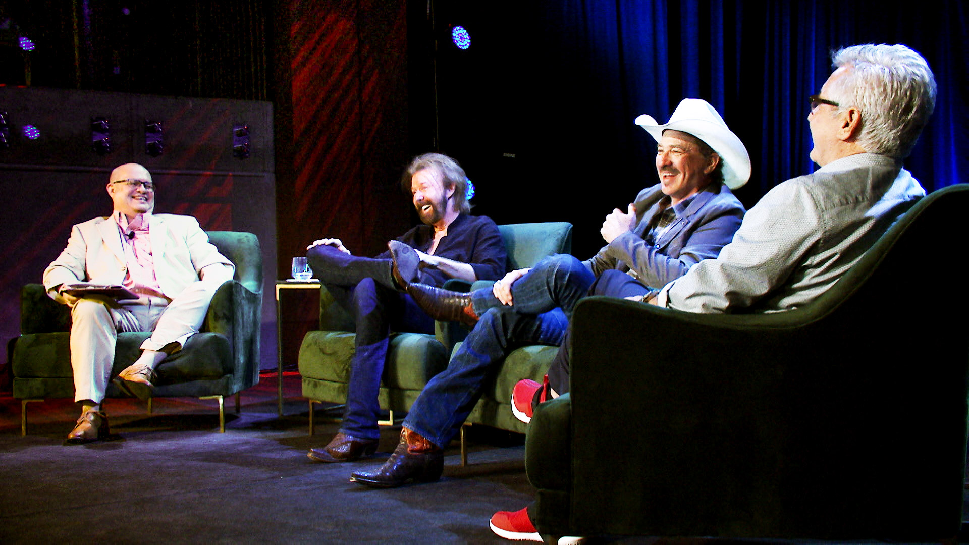 Brooks & Dunn ‘Reboot’ and Review