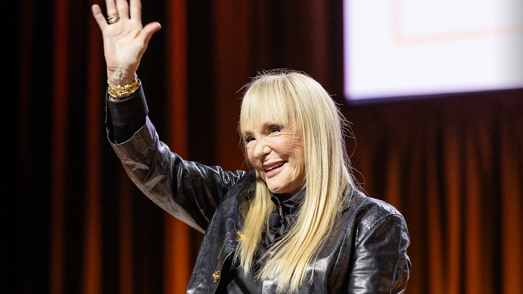 Jackie DeShannon • Poets and Prophets • 2024