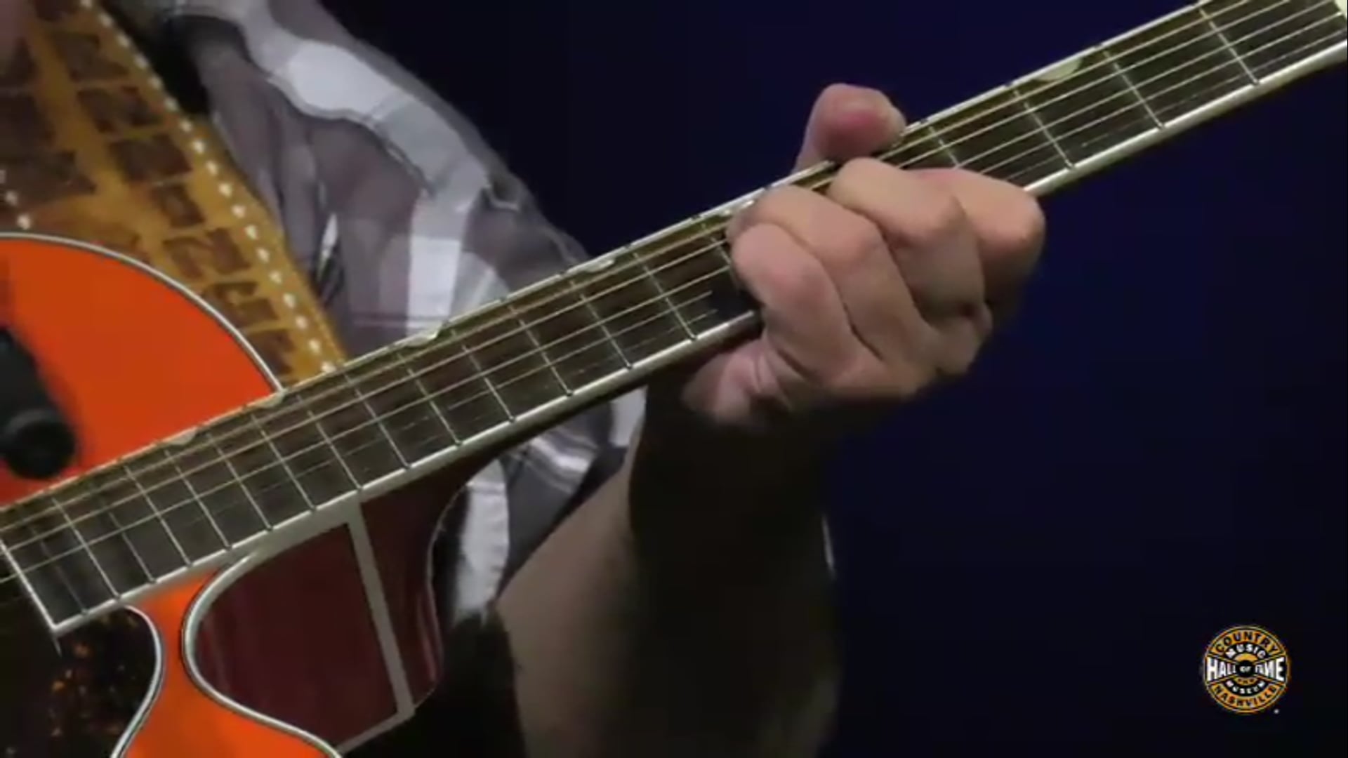 Eddie Pennington, Joe Robinson, Tommy Emmanuel, Striking Matches • Guitar Pull