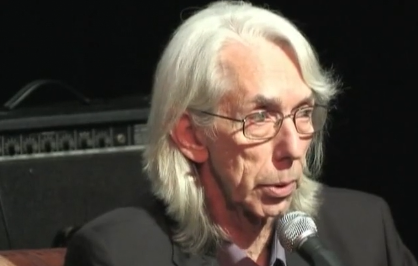 Wayne Moss • Nashville Cats, 2009