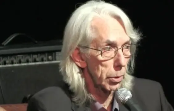 Wayne Moss • Nashville Cats, 2009