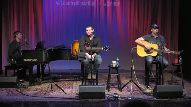 Songs of Brad Paisley • Ashley Gorley...