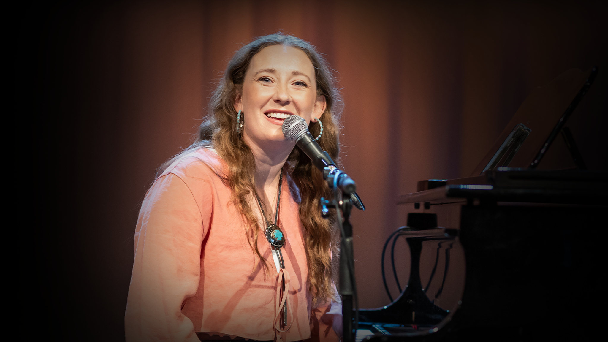 Trannie Anderson • Songwriter Session • 2024