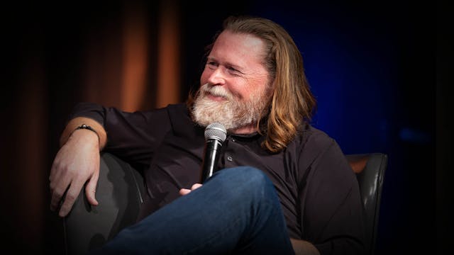 Chris Kappy • Interview • 2025