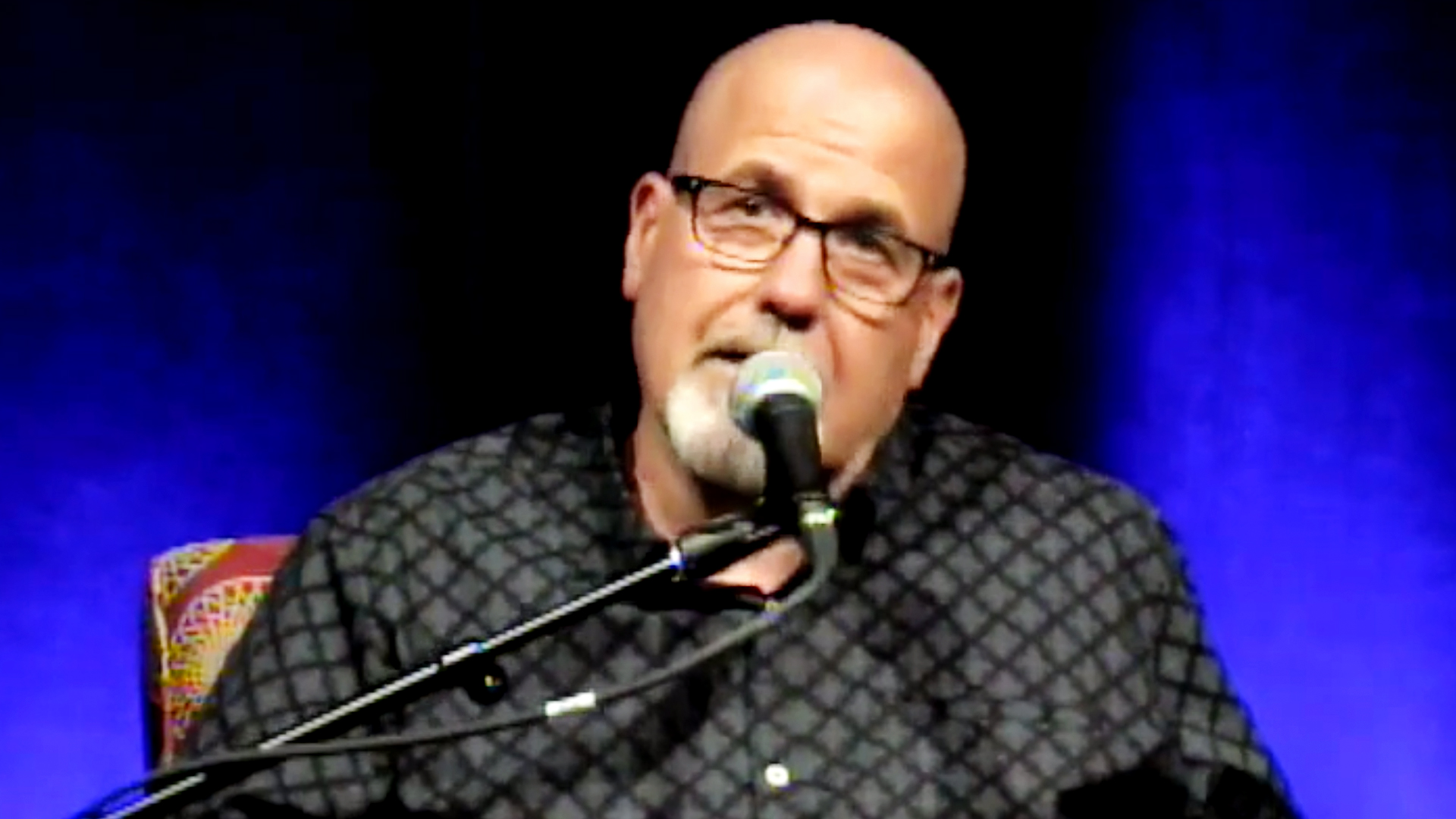 Luke Bryan Producer Jeff Stevens • Interview, 2015