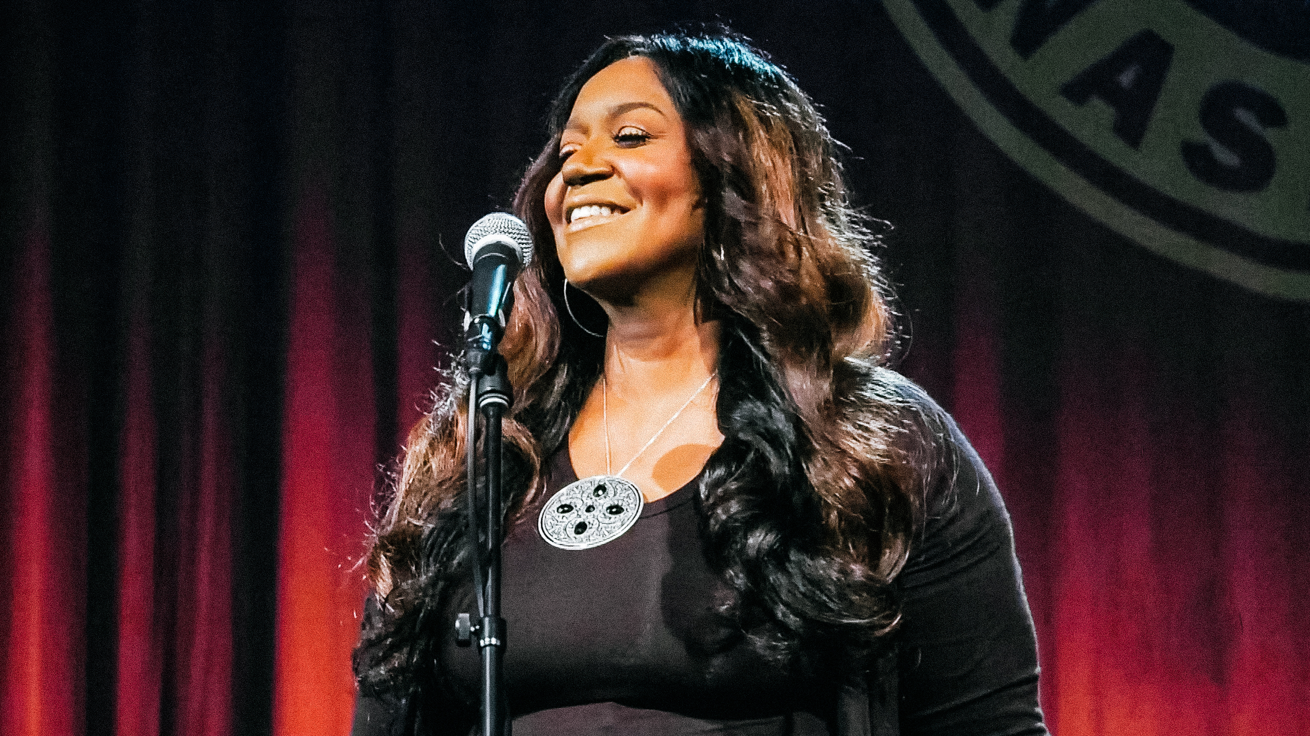 Wendy Moten • Musician Spotlight, 2019