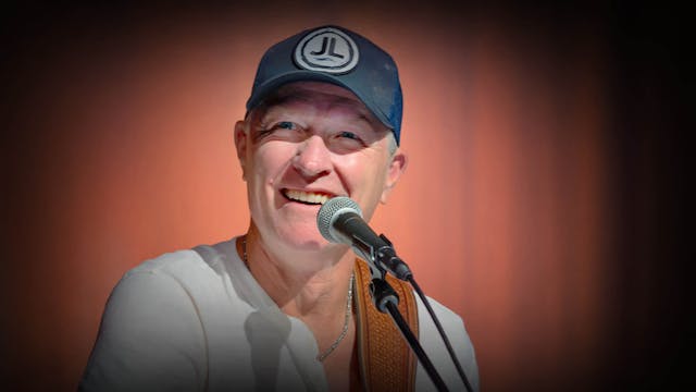 Craig Morgan • Songwriter Session • 2025