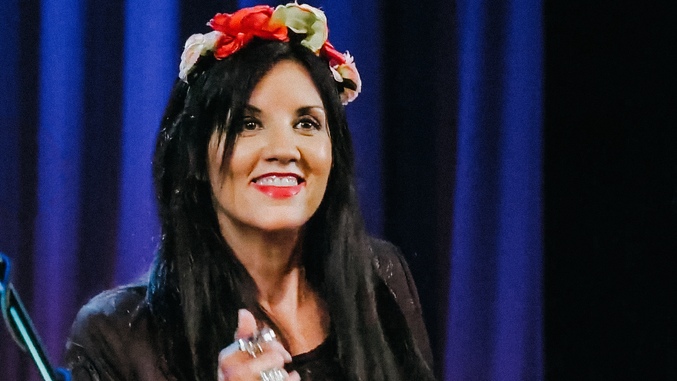 Stephanie Urbina Jones and Mariachi Tennessee • Musician Spotlight, 2018