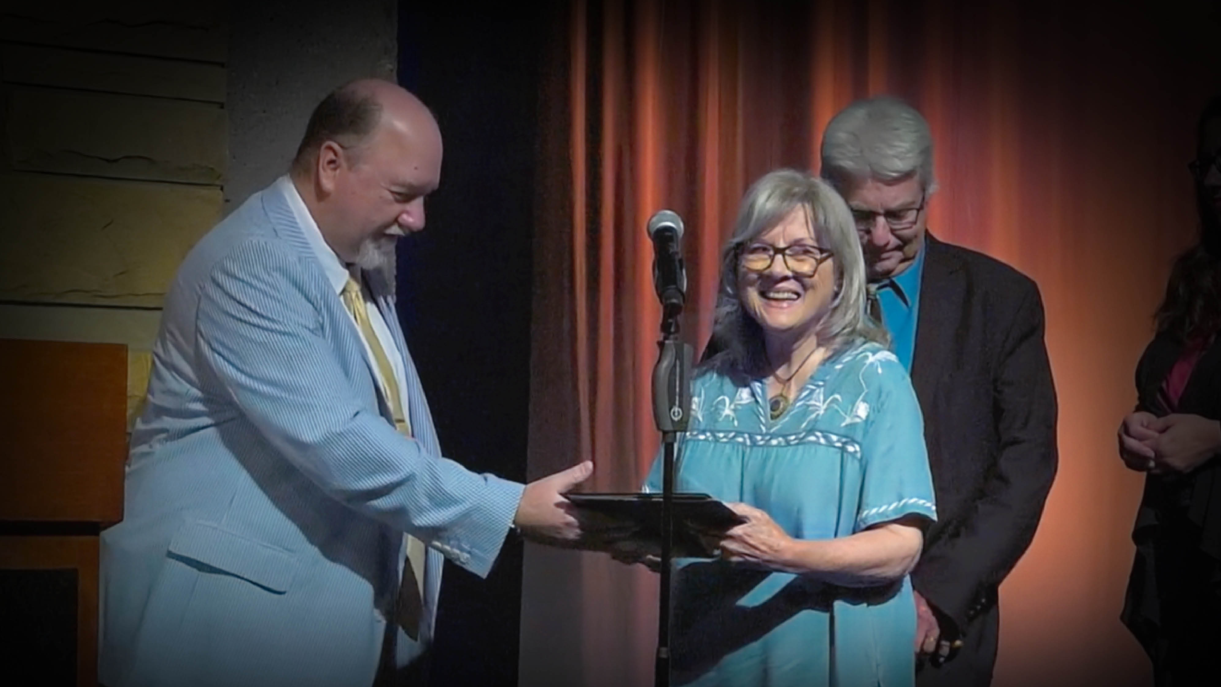 Audio Engineering Society Lifetime Achievement Awards • 2025