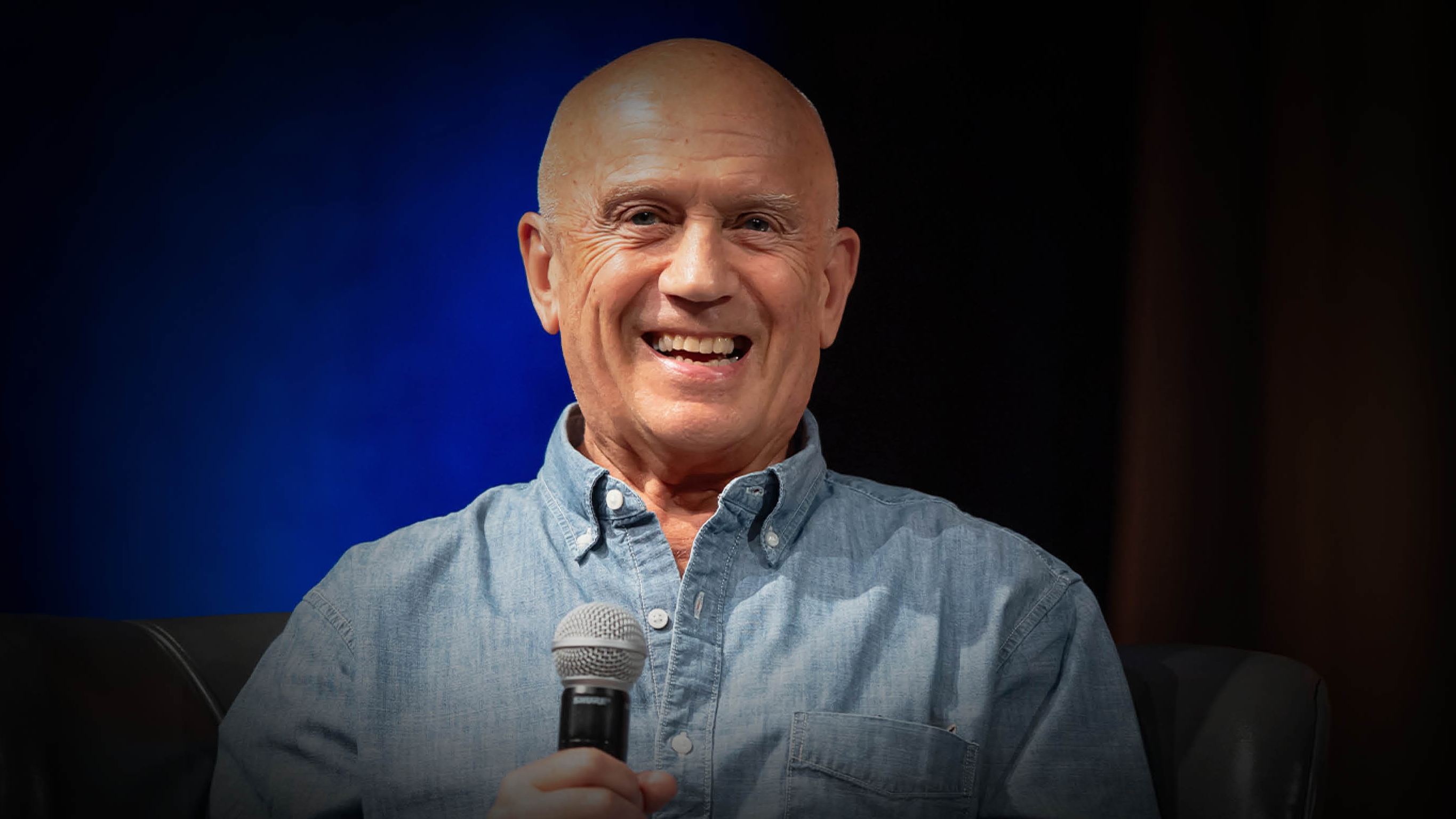 “Heartworn Highways” • Film Screening and Conversation • 2025