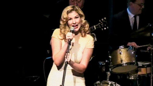 Patsy Cline Tribute Concert 'Sweet Dreams of You'