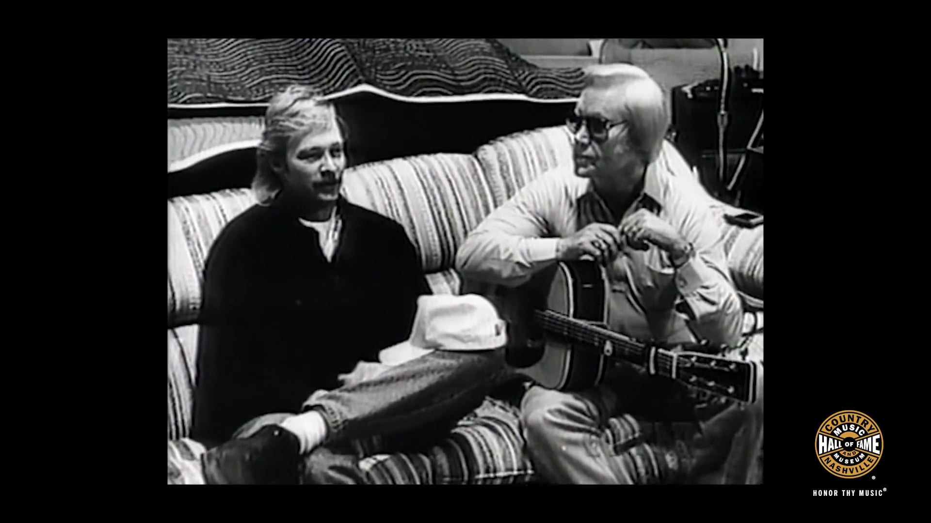 Alan Jackson: 25 Years of Keepin’ It Country