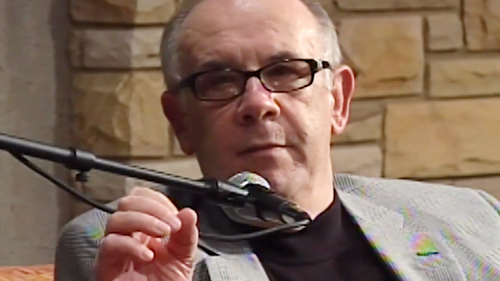 Jerry Kennedy • Nashville Cats, 2008