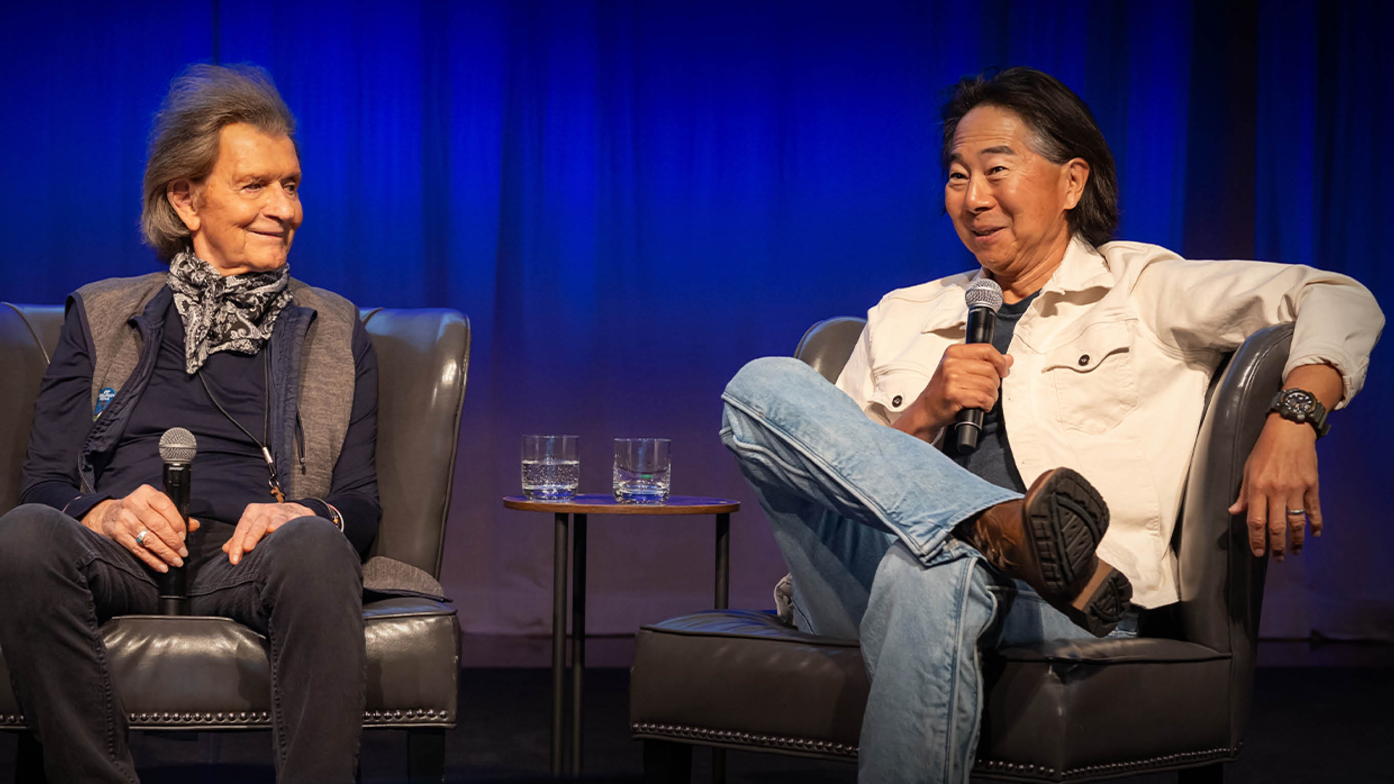 The Opry’s Comedy Tradition with Henry Cho and Gary Mule Deer • 2026