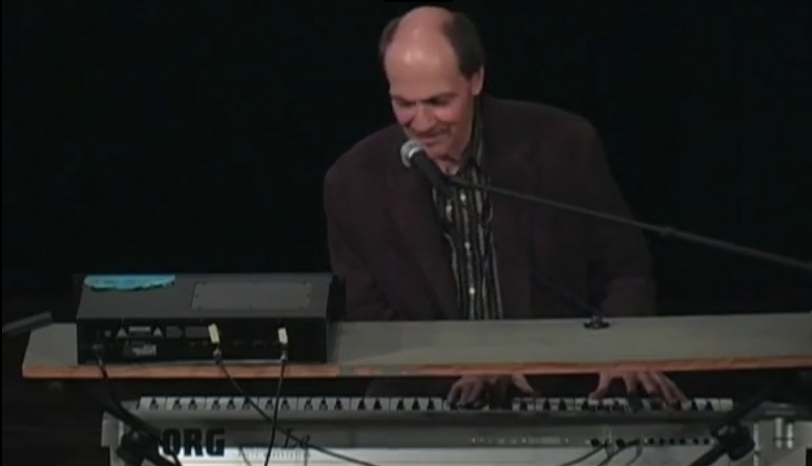 Bobby Braddock • Poets & Prophets, 2007