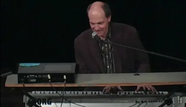 Bobby Braddock • Poets & Prophets, 2007