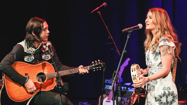 Margo Price and Friends • Concert and...