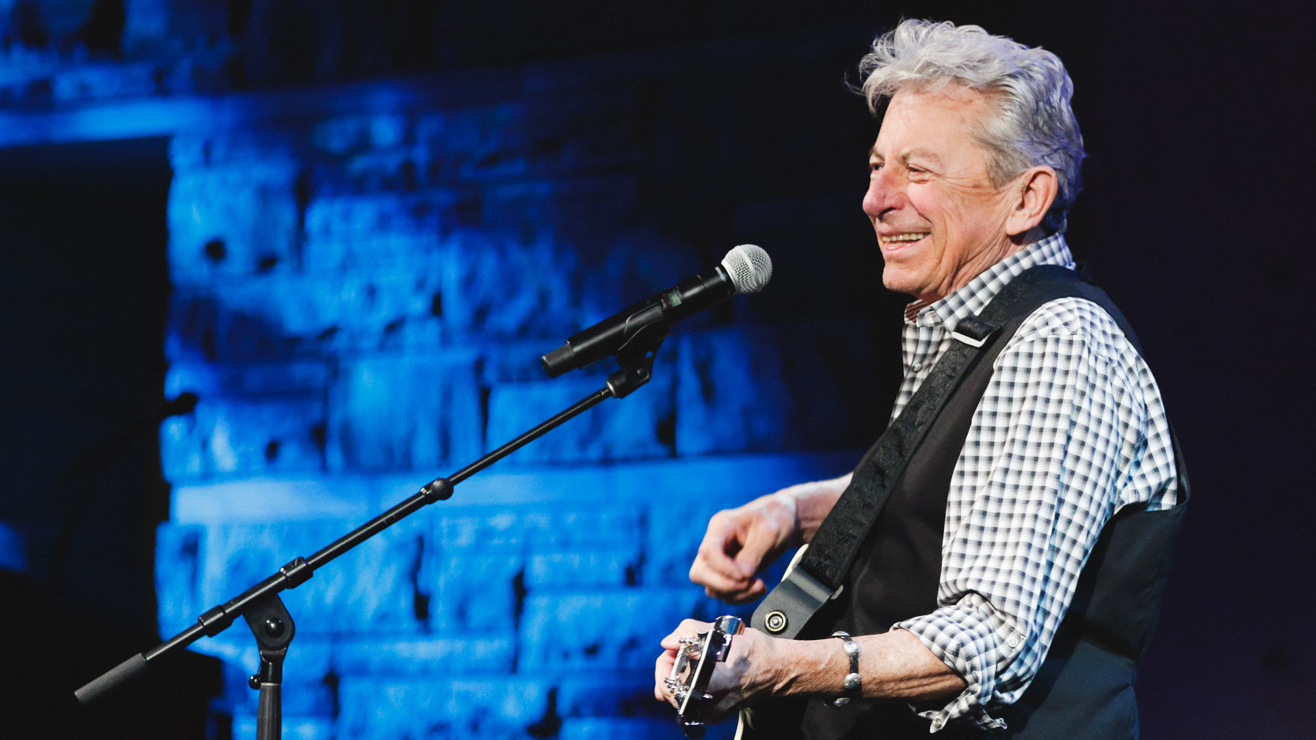 Joe Ely • Songwriter Session, 2018