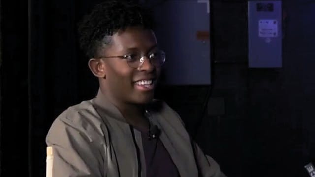 BRELAND • Words & Music at Home