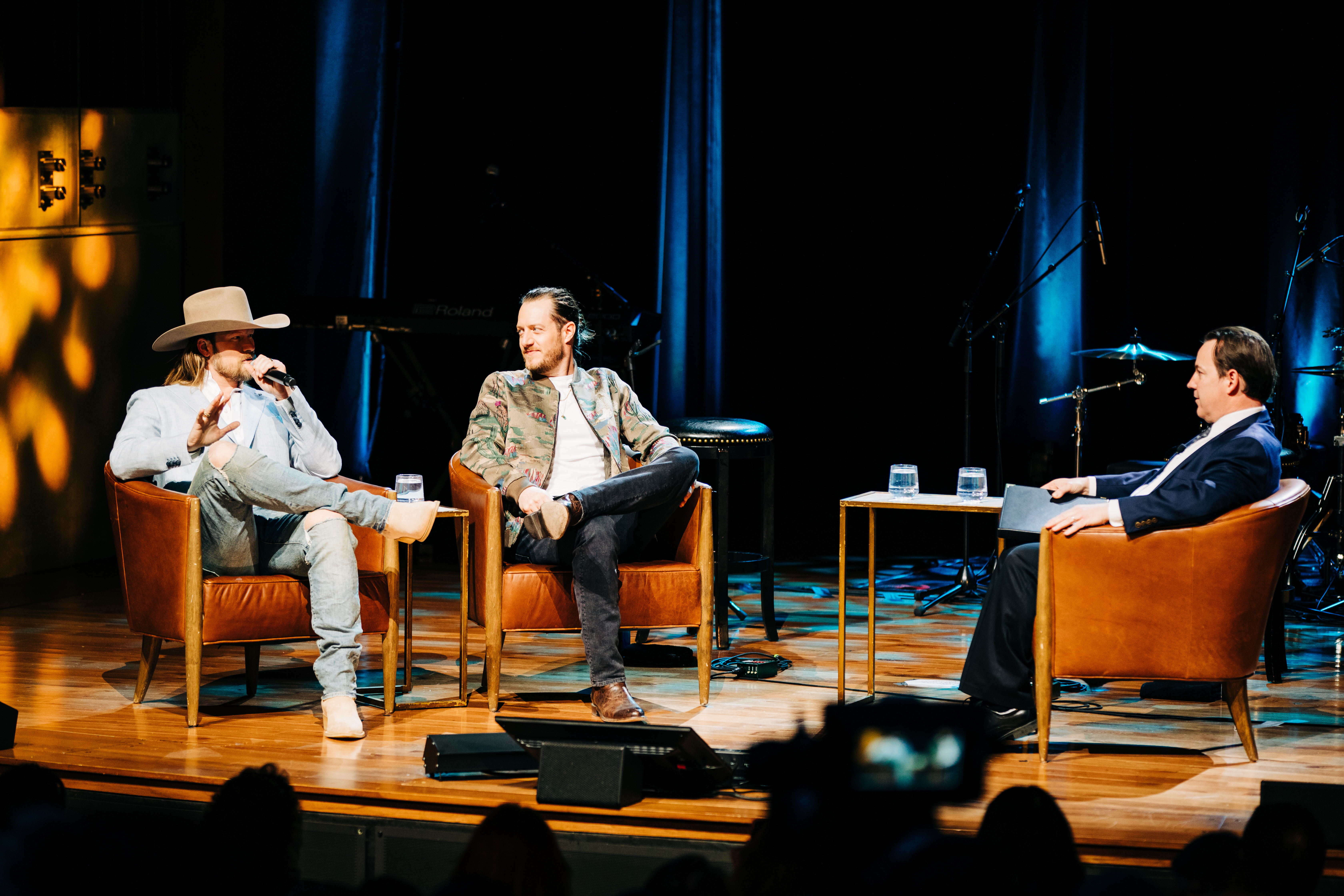 Florida Georgia Line • Live at the Hall, 2022