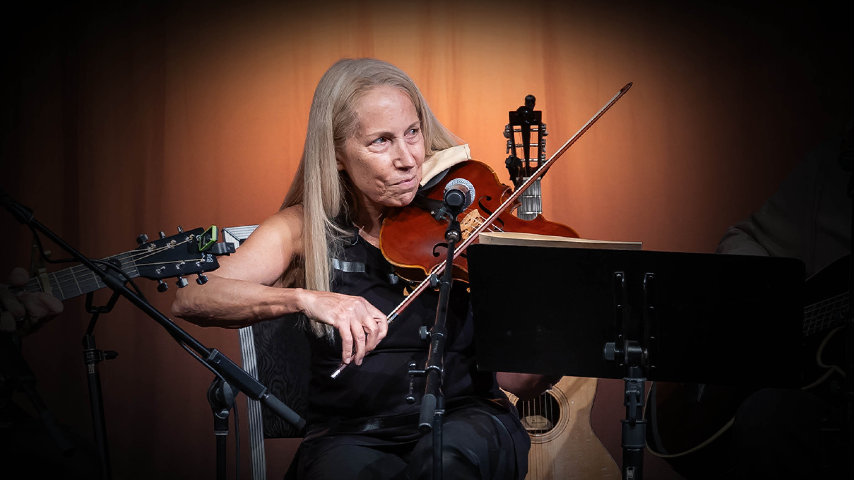 Kristin Wilkinson • Nashville Cats • 2024