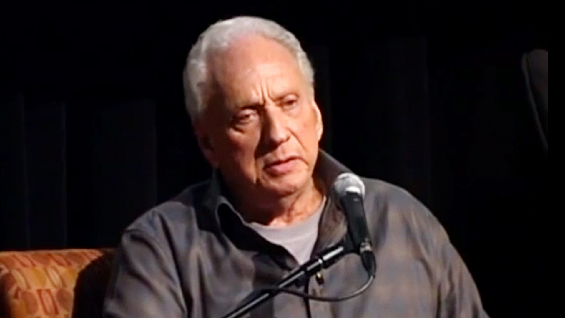 Curly Putman • Poets and Prophets, 2009