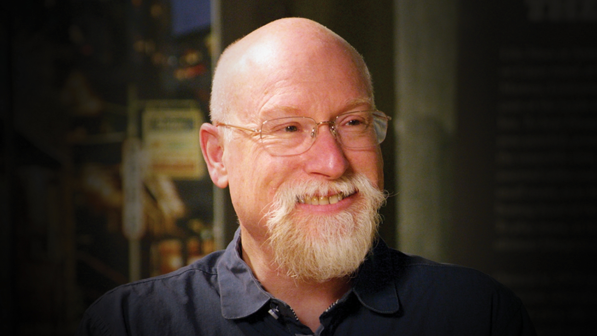 David Grier • Live at the Hall, 2021