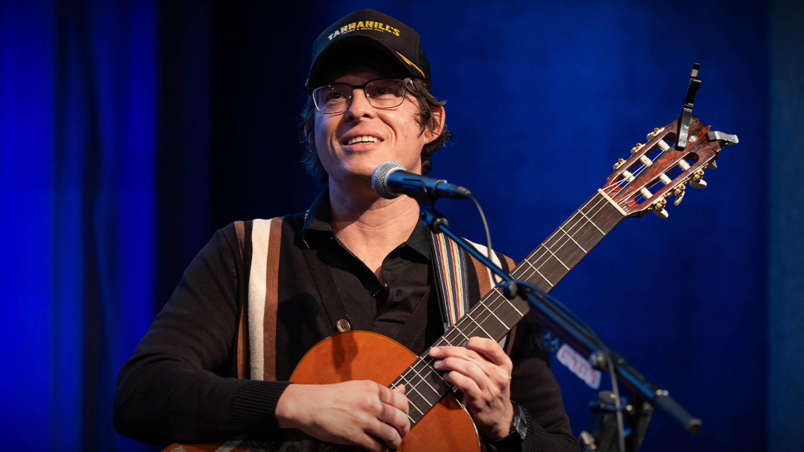 “Won’t Back Down: Heartland Rock and the Fight for America” Book Talk • 2026