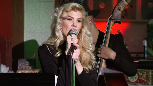 Emily West’s Winter Wonderland • Live...