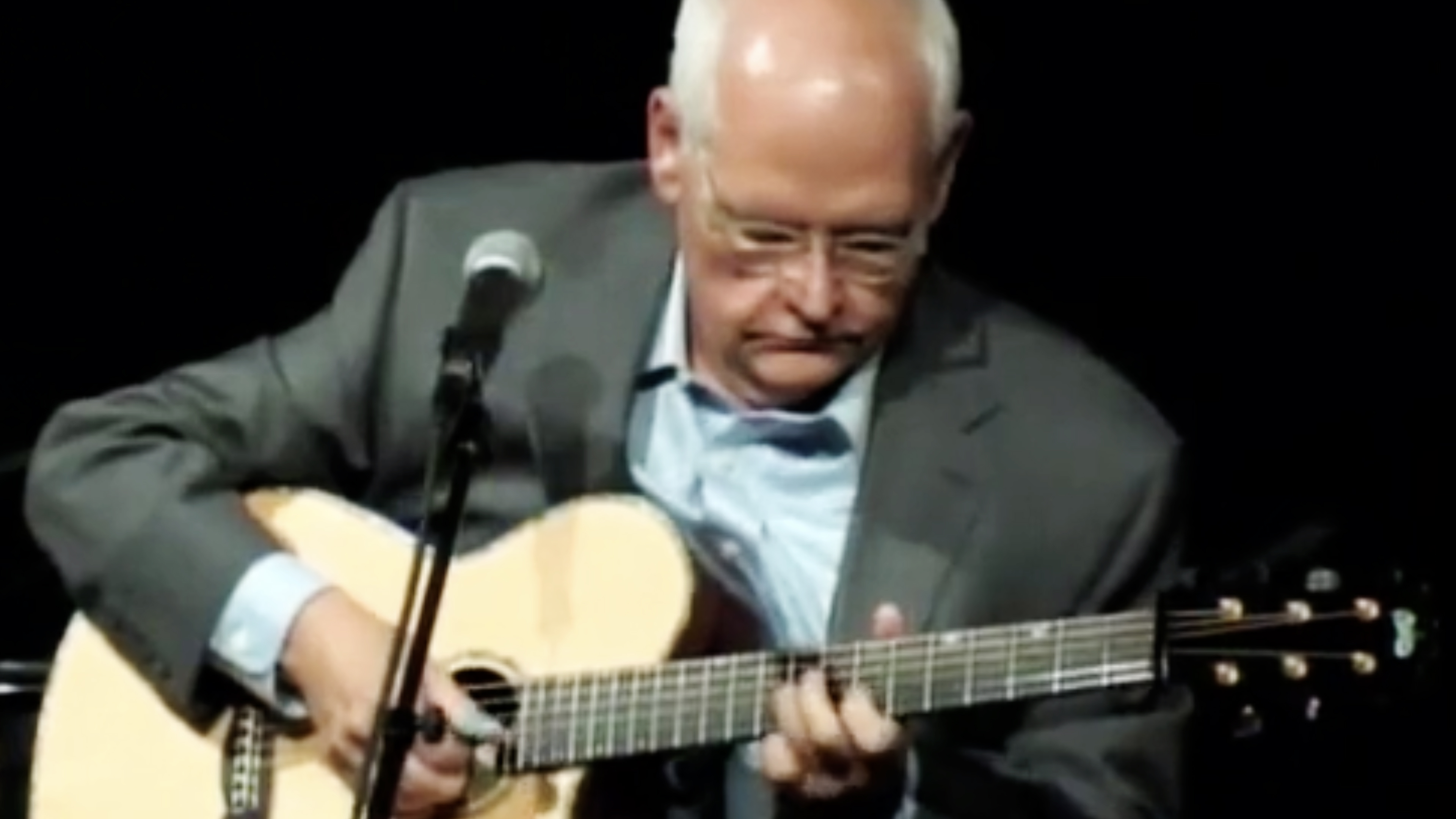 Steve Gibson • Nashville Cats, 2014