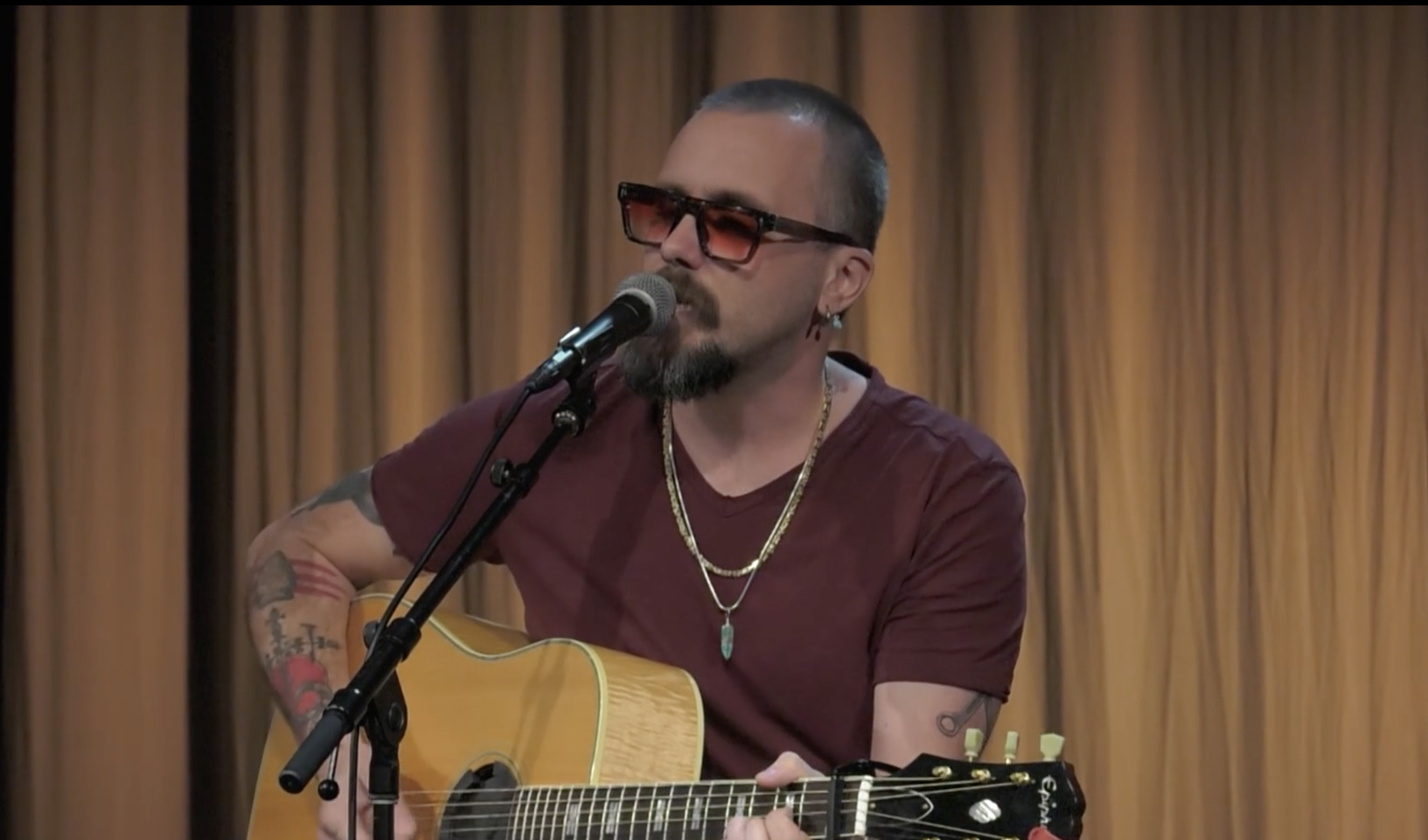 Elvie Shane Bonus Tracks • Live at the Hall, 2022