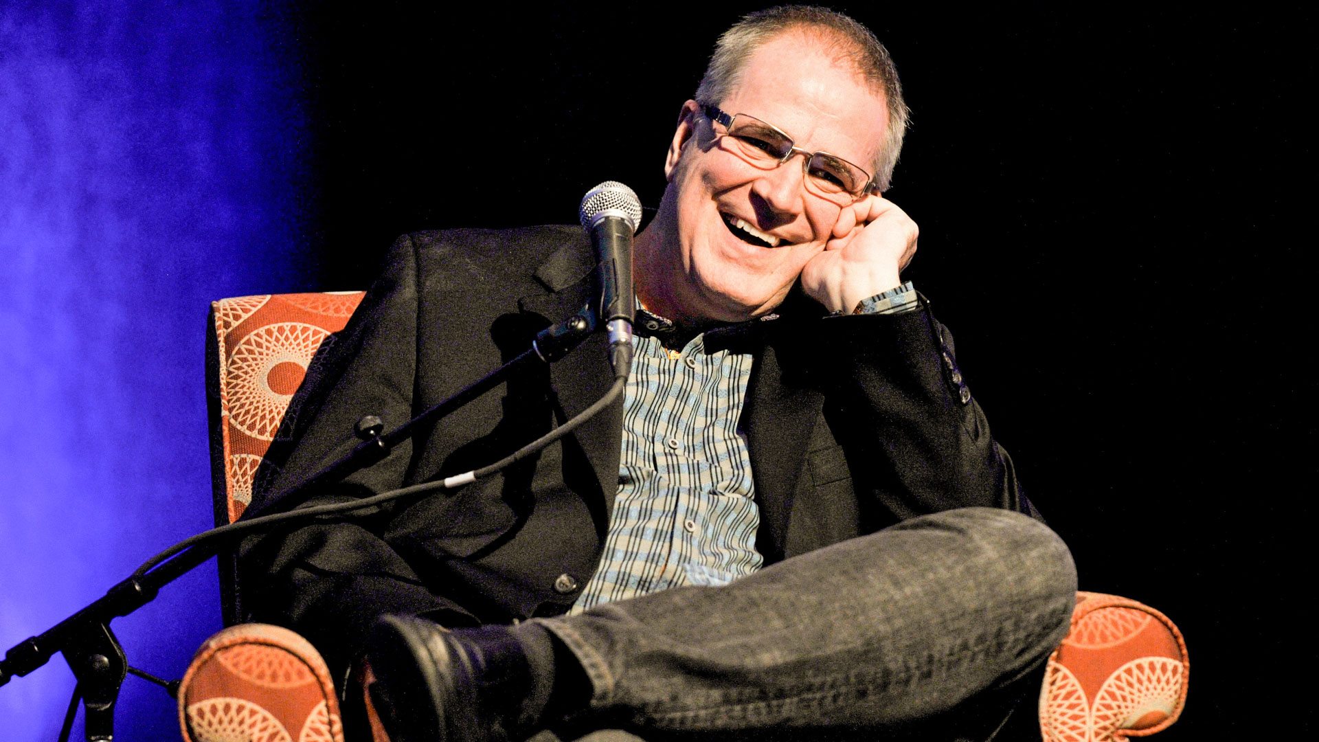 Paul Franklin • Nashville Cats, 2013