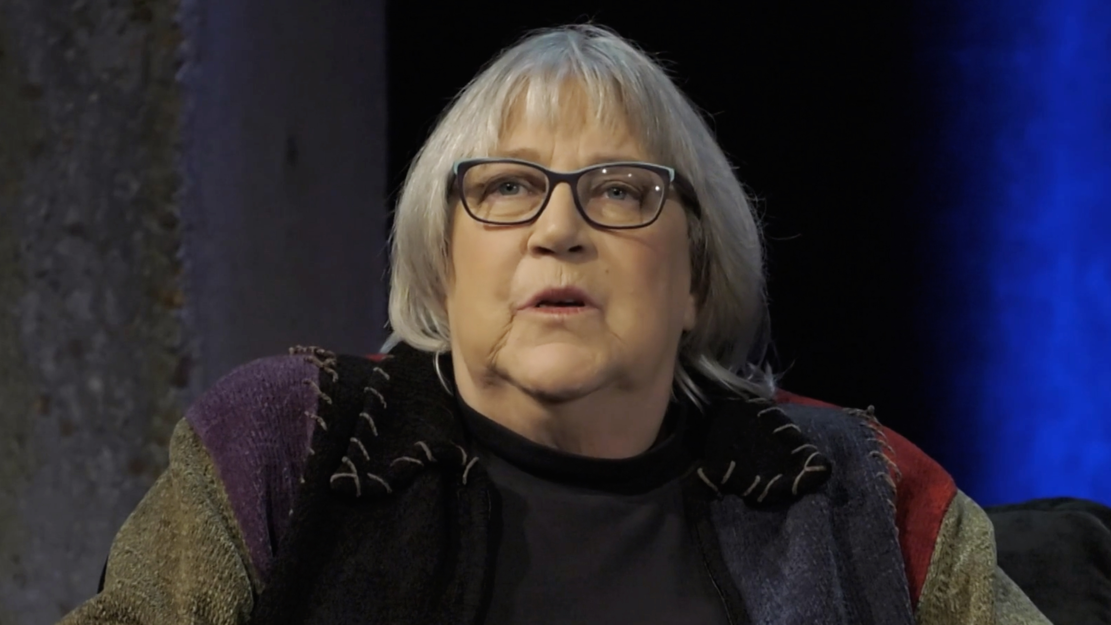 Bev Paul • Louise Scruggs Memorial Forum, 2020