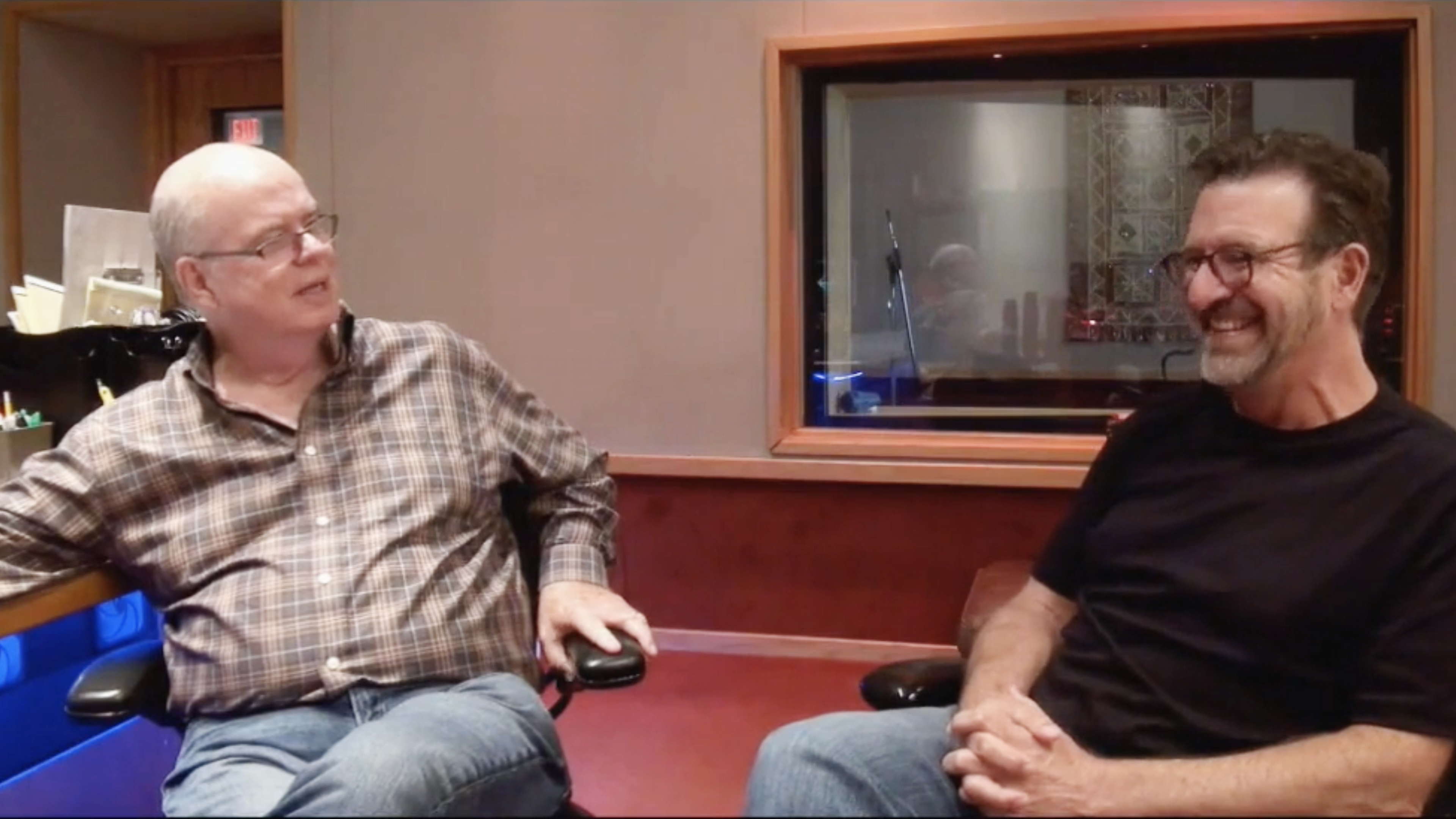 Audio Engineering Society Nashville • Lifetime Achievement Awards, 2016