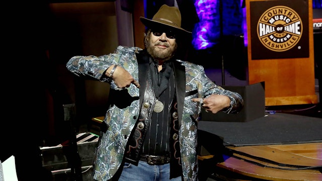 Hank Williams Jr.: The Country Music Hall of Fame