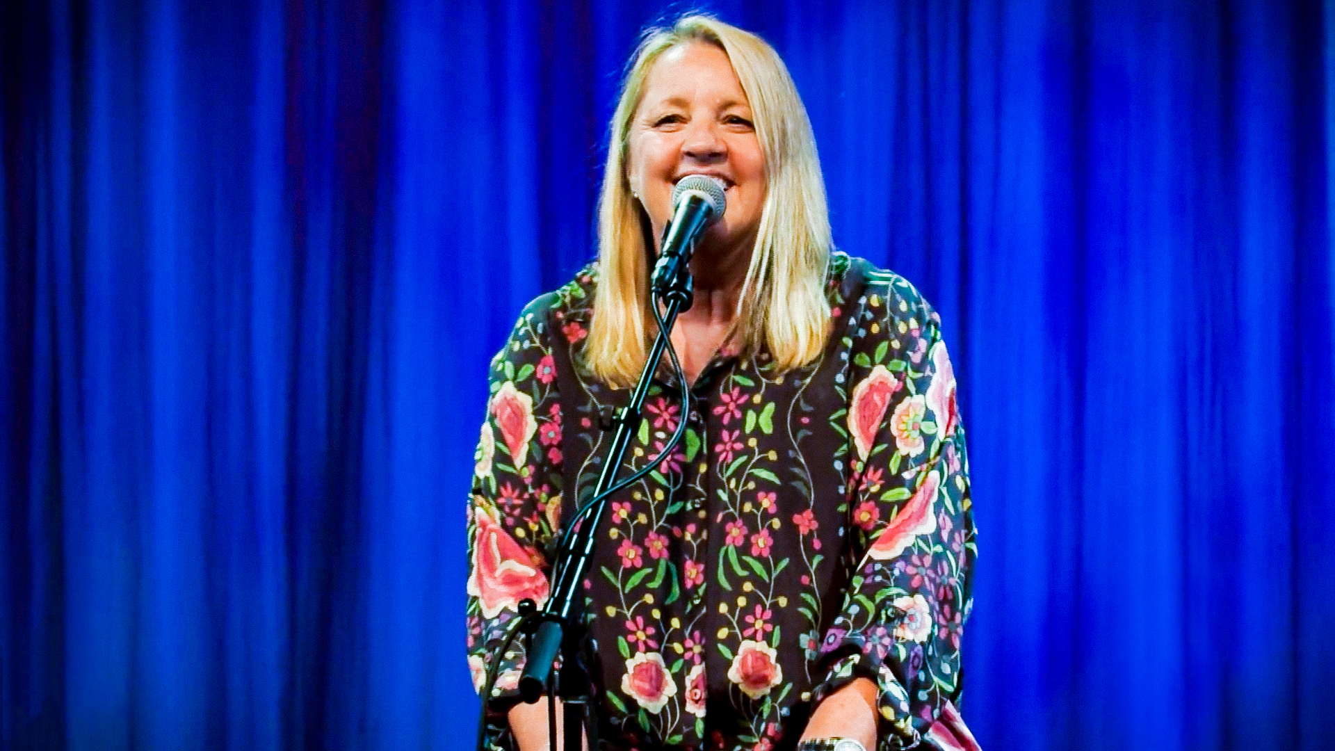 Liz Rose • Songwriter Session, 2018