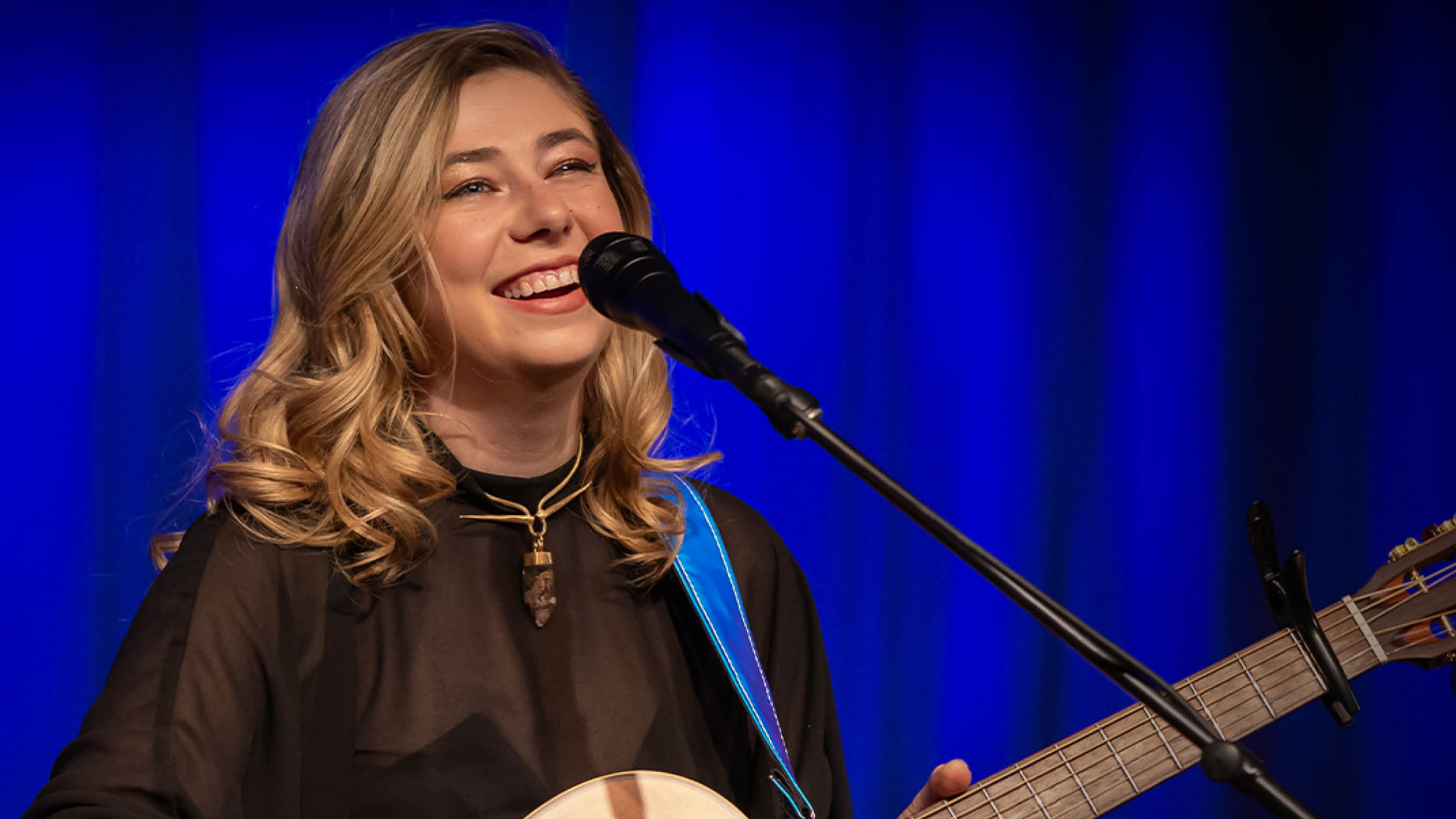Sav Madigan • Musician Spotlight • 2026