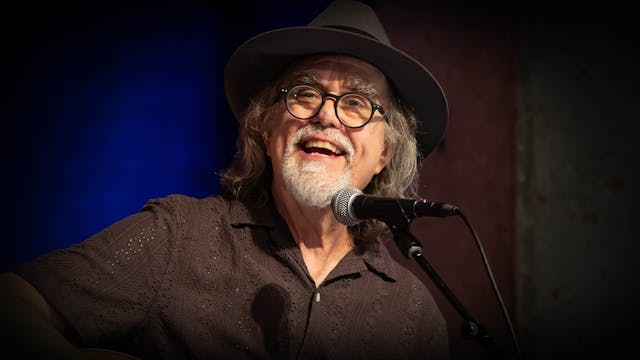 Dennis Morgan • Poets and Prophets • ...