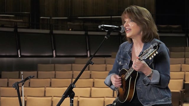 Tammy Rogers Bonus Tracks • Live at t...