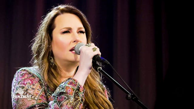 Hilary Williams • Songwriter Session,...