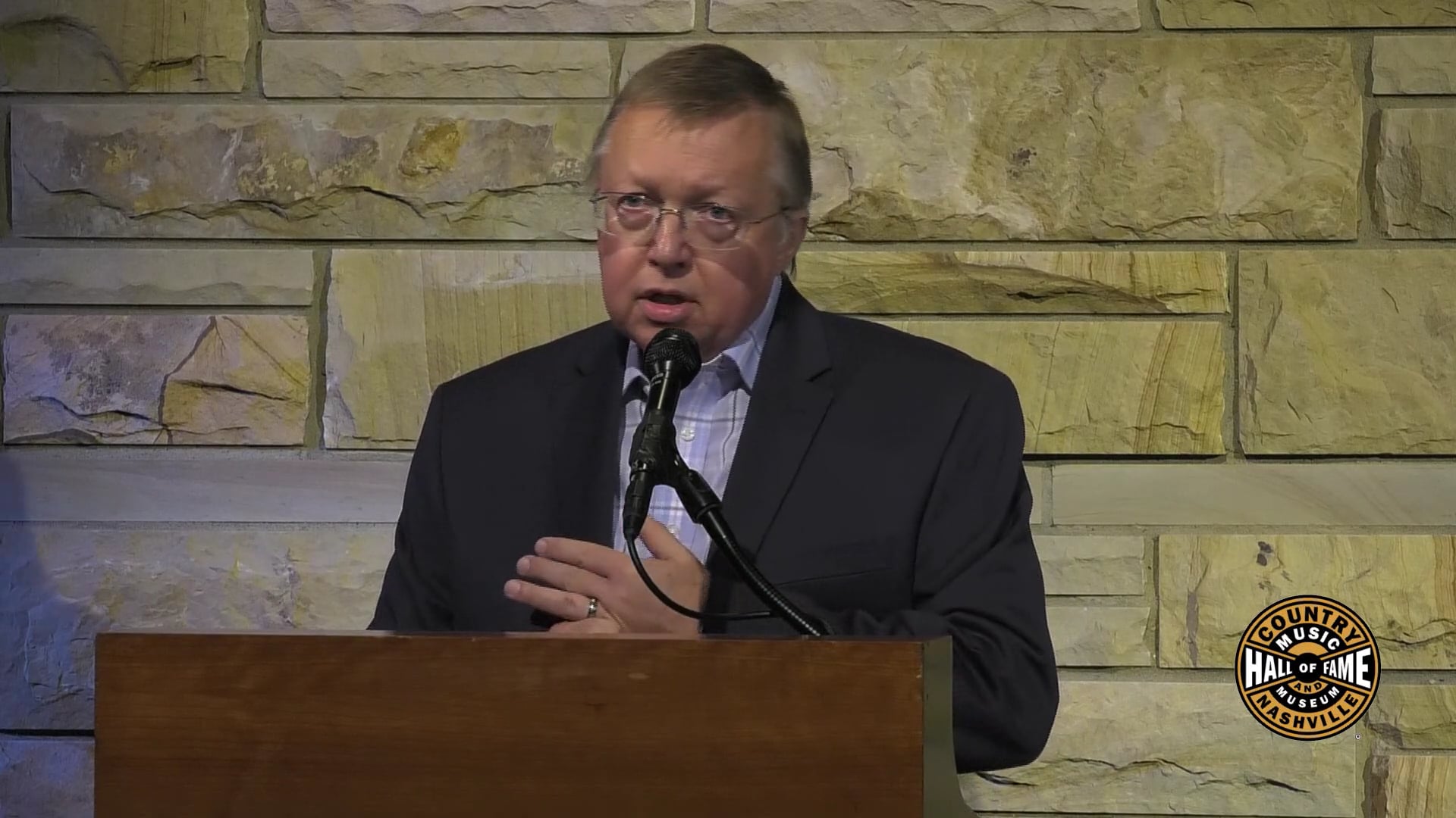 Audio Engineering Society Nashville • Lifetime Achievement Awards, 2017