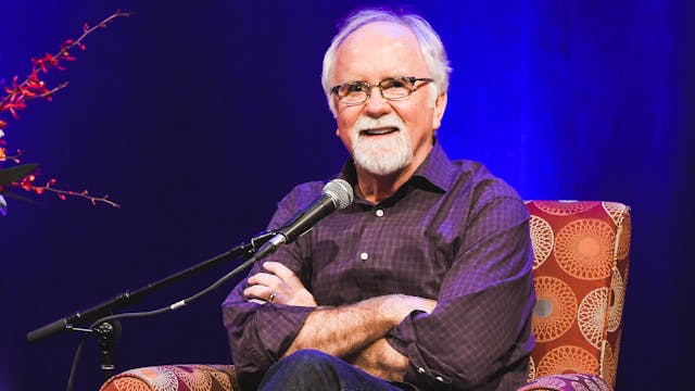 Producer Garth Fundis • Interview, 2015